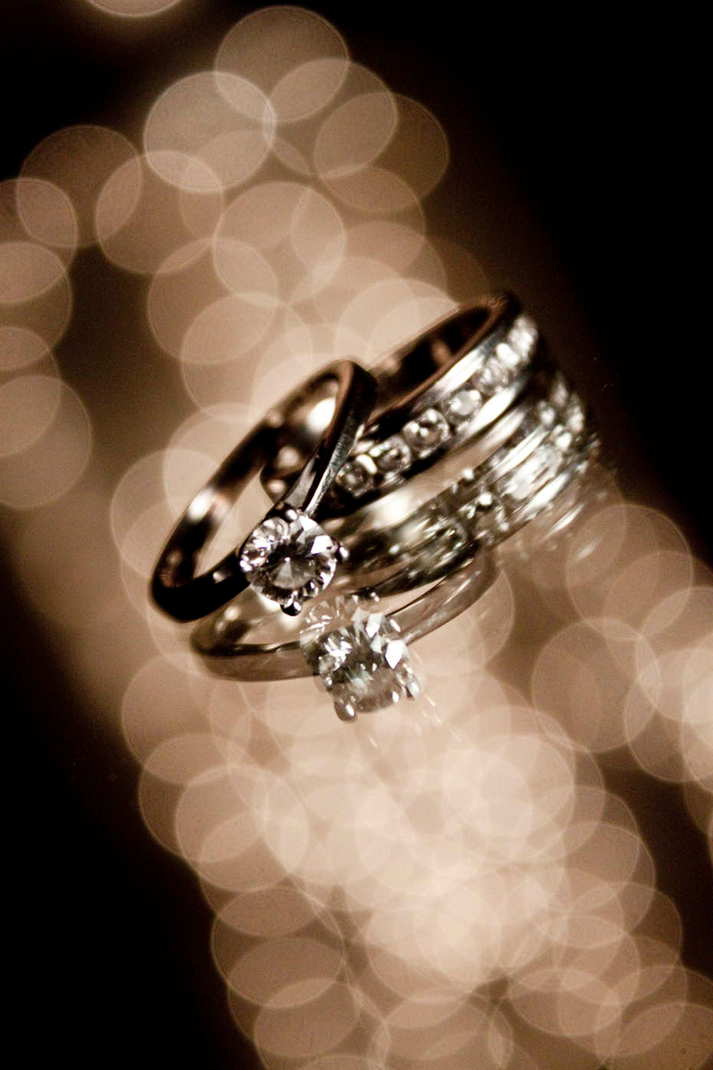 Illustration for article titled Shooting Challenge: Bokeh, Gallery 5